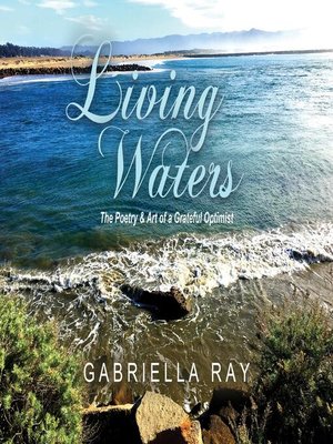 cover image of Living Waters